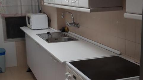 Foto 3 de Pis de lloguer a Calle Garcilaso de la Vega, 11, La Salle - Cuatro Torres, Santa Cruz de Tenerife