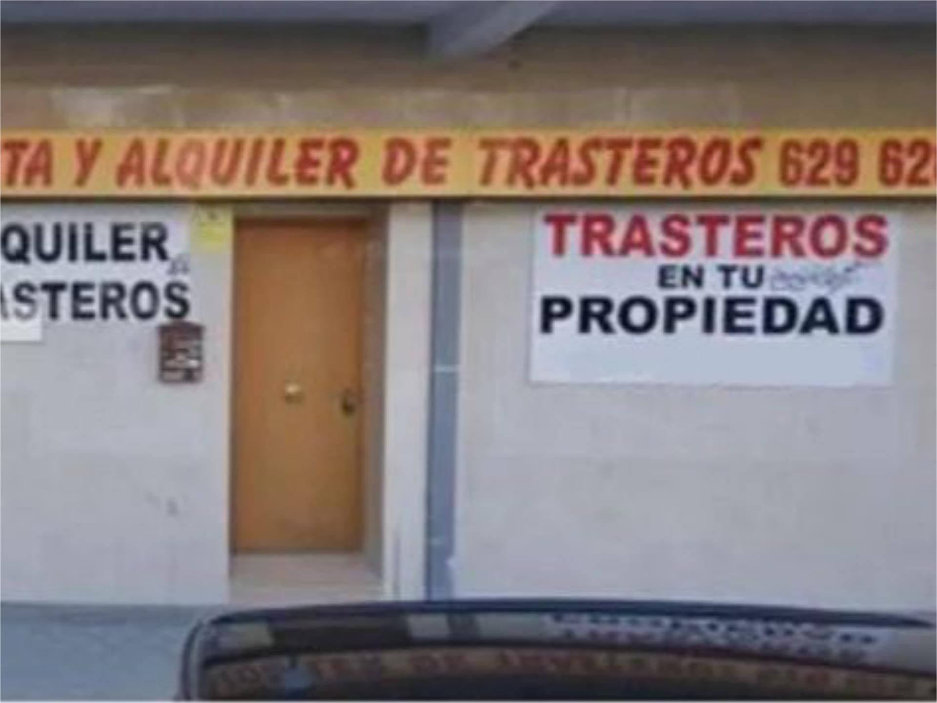Box room for sale in Móstoles