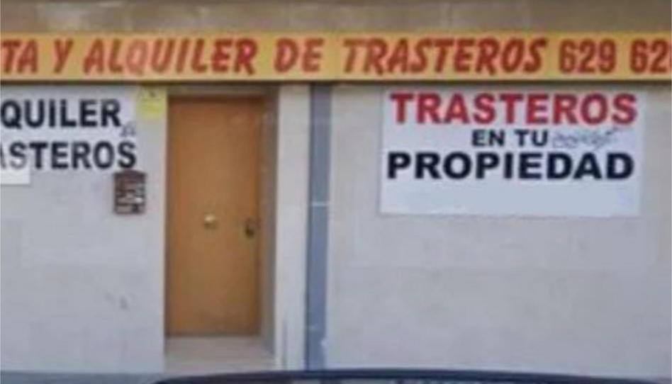 Photo 1 of Box room for sale in Calle de Montecarlo, 3, Villafontana - Estoril I, Madrid