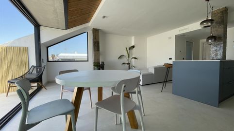Foto 3 de Piso de alquiler en Avinguda Neptú, 36, Daimús, Valencia