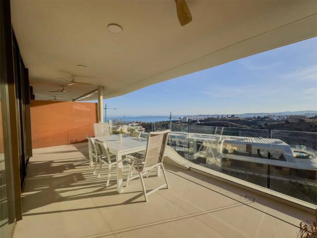 Piso en Alquiler en Calle Sierra Nevada, 5 en Las Gaviotas  - Carvajal