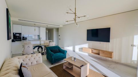 Foto 2 de Pis de lloguer a Calle Sierra Nevada, 5, Las Gaviotas - Carvajal, Fuengirola