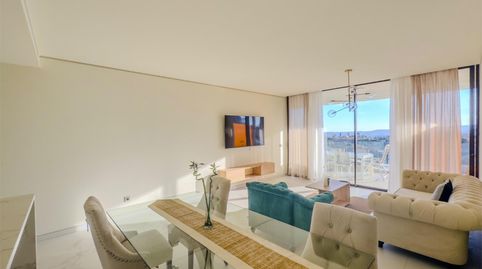 Foto 3 de Pis de lloguer a Calle Sierra Nevada, 5, Las Gaviotas - Carvajal, Fuengirola