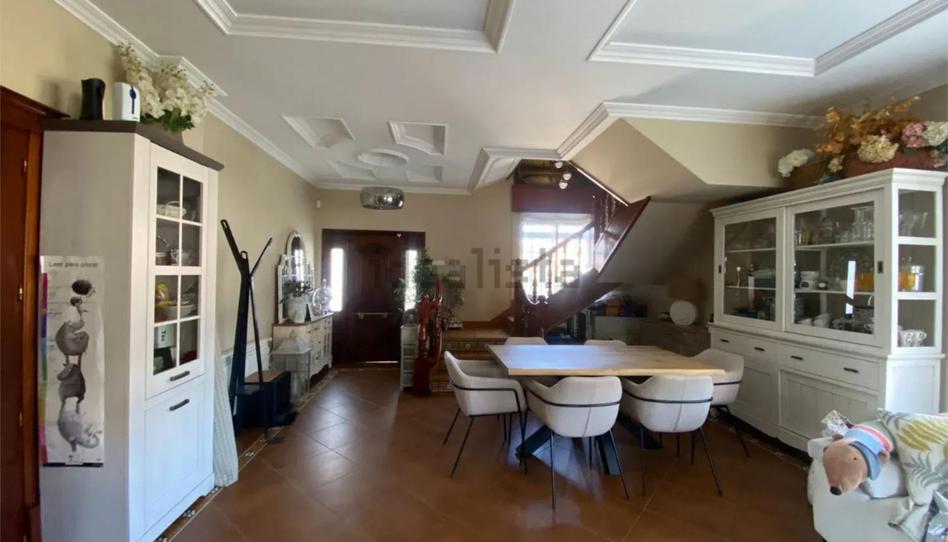 Casa o xalet en venda a Dp-5408, 25, San Mateo - Castro- O Val, A Coruña - imatge 1 Foto 1 de Casa o xalet en venda a Dp-5408, 25, San Mateo - Castro- O Val, A Coruña