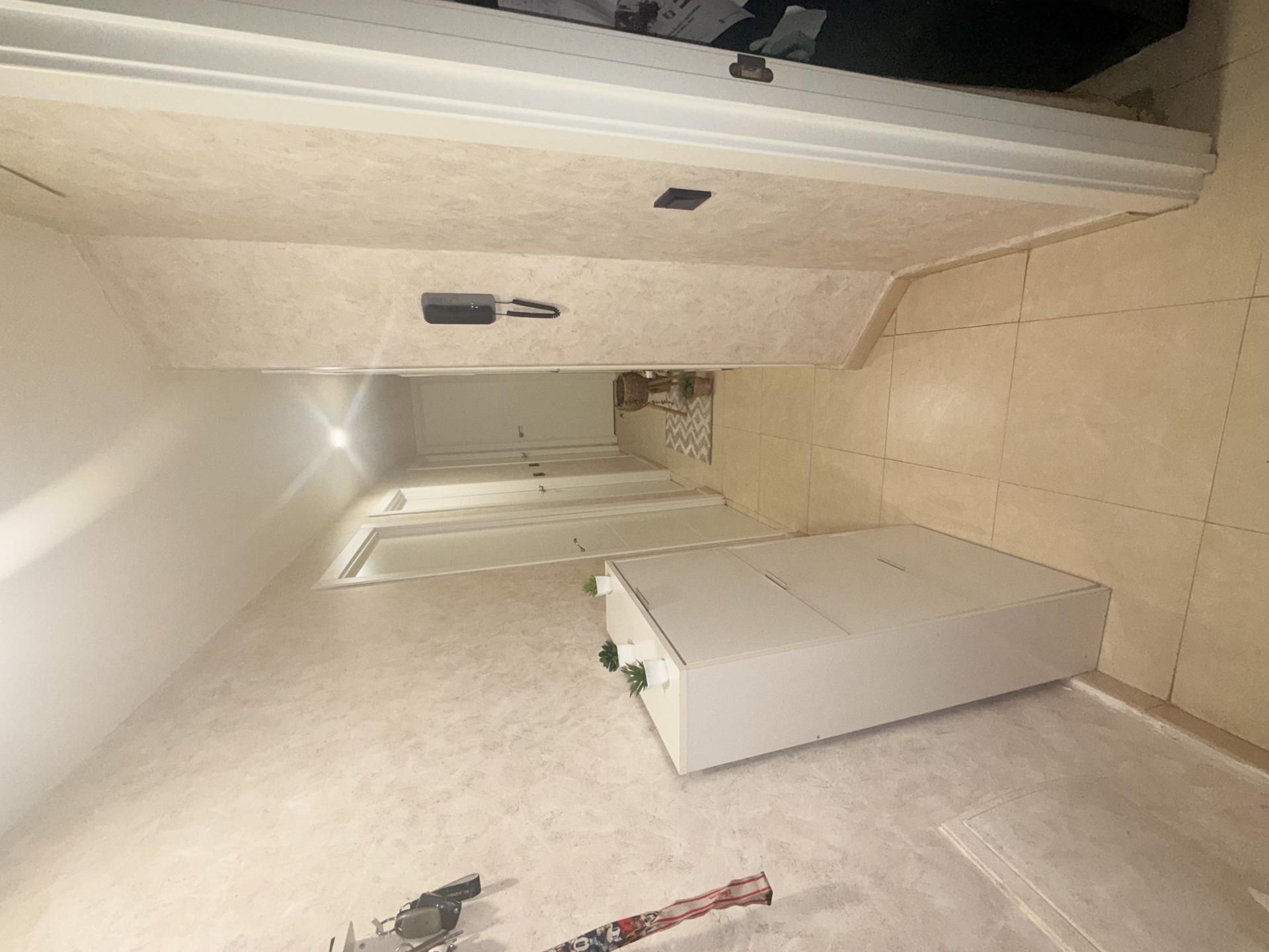 Flat for sale in Yuncler  with Air Conditioner, Terrace and Furnished