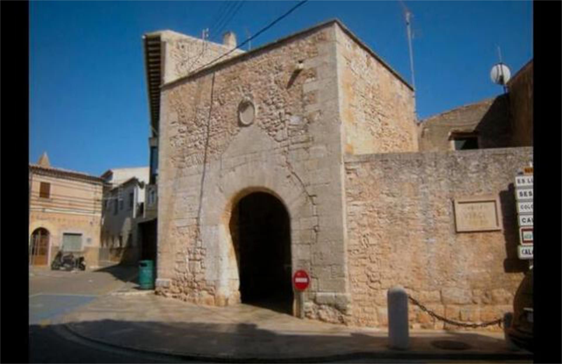 House or chalet to rent in Santanyí