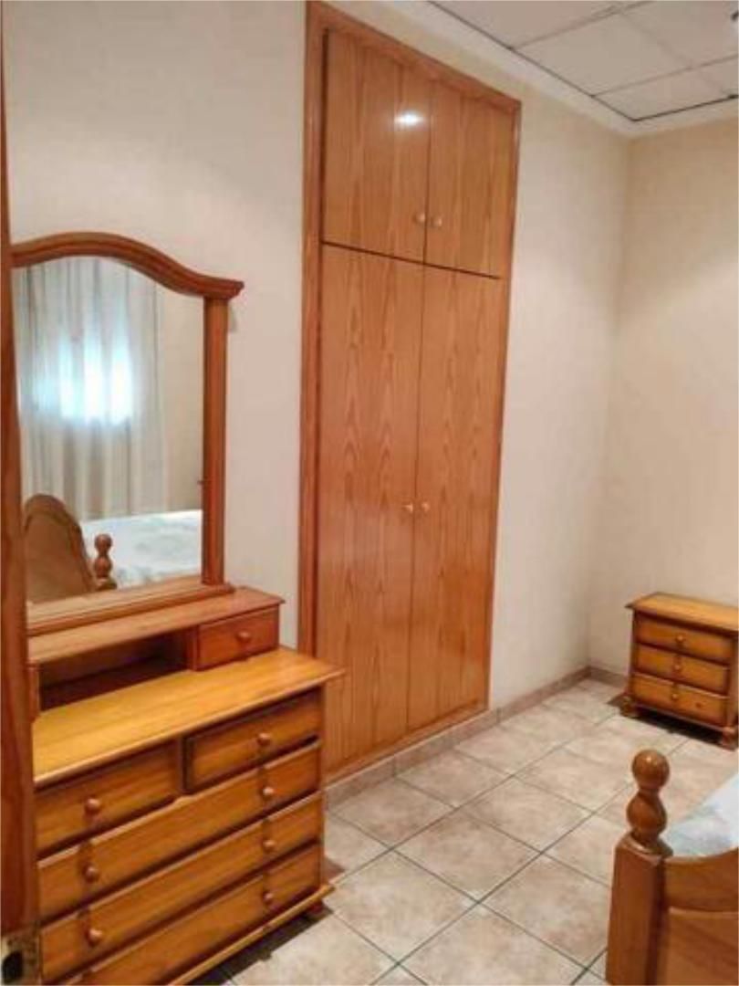 Dormitori de Casa o xalet de lloguer en El Ejido amb Terrassa