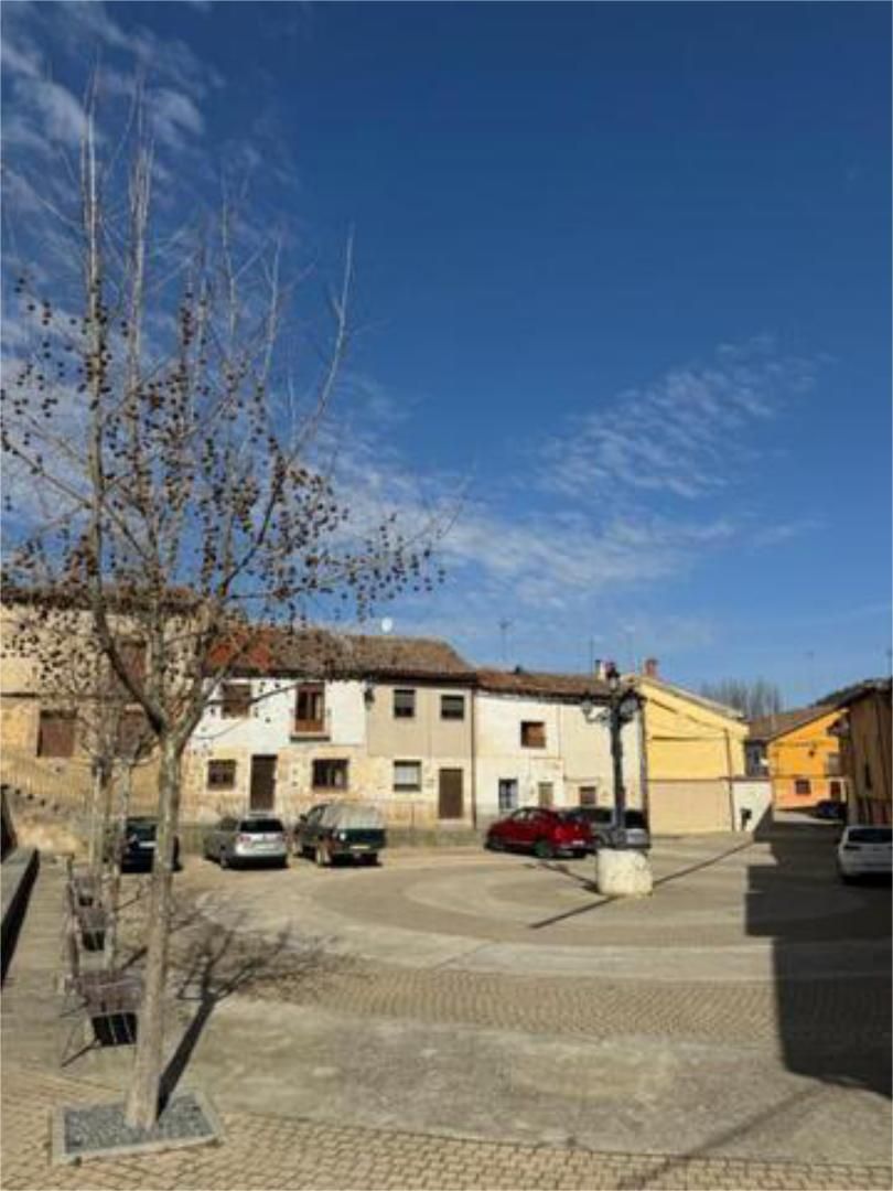 Exterior view of House or chalet for sale in Sotillo de la Ribera