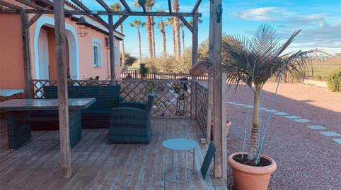 Foto 3 de Planta baixa en venda a Vereda Sobreviñas, 38, Dolores, Alicante