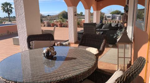 Foto 4 de Planta baixa en venda a Vereda Sobreviñas, 38, Dolores, Alicante