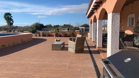 Foto 5 de Planta baixa en venda a Vereda Sobreviñas, 38, Dolores, Alicante