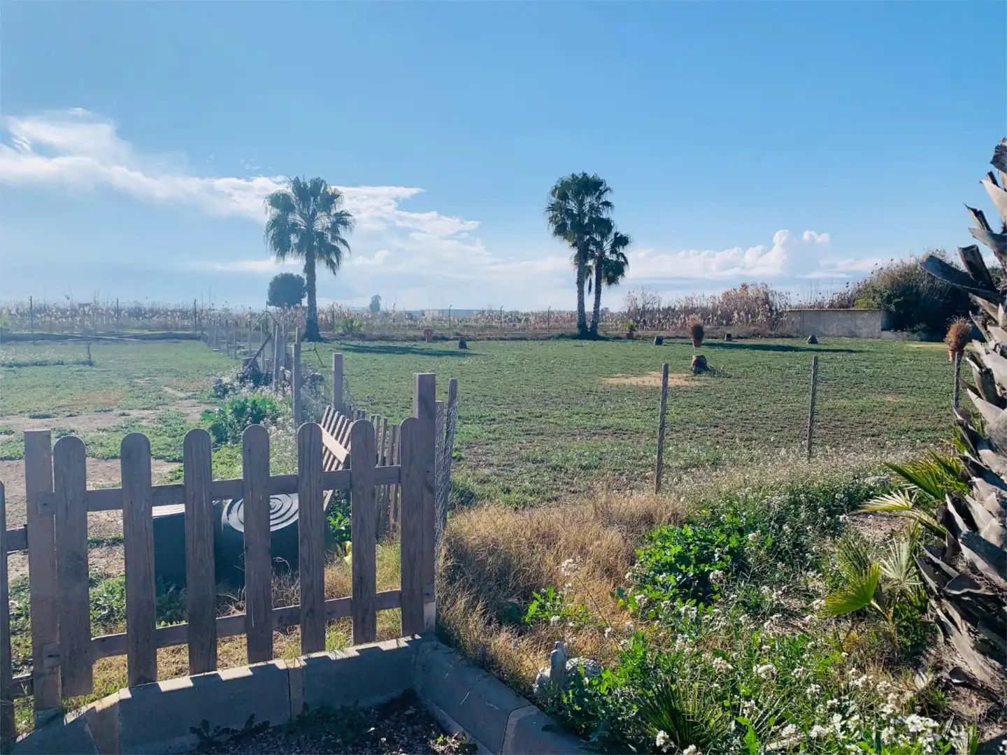 Planta baixa en venda a Vereda Sobreviñas, 38, Dolores Planta baixa en venda en Dolores amb Aire condicionat, Calefacció i Jardí privat