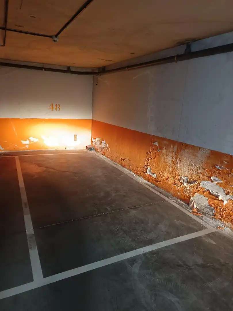 Garage for rent in Calle de María Blanchard, 4, Dehesa Vieja - Puente Cultural Garage for rent in San Sebastián de los Reyes