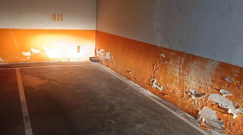 Photo 2 of Garage to rent in Calle de María Blanchard, 4, Dehesa Vieja - Puente Cultural, Madrid