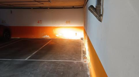 Photo 3 of Garage to rent in Calle de María Blanchard, 4, Dehesa Vieja - Puente Cultural, Madrid