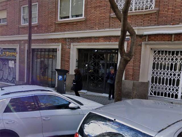 Local comercial en Venta en Rambla de Volart, 11 en El Guinardó