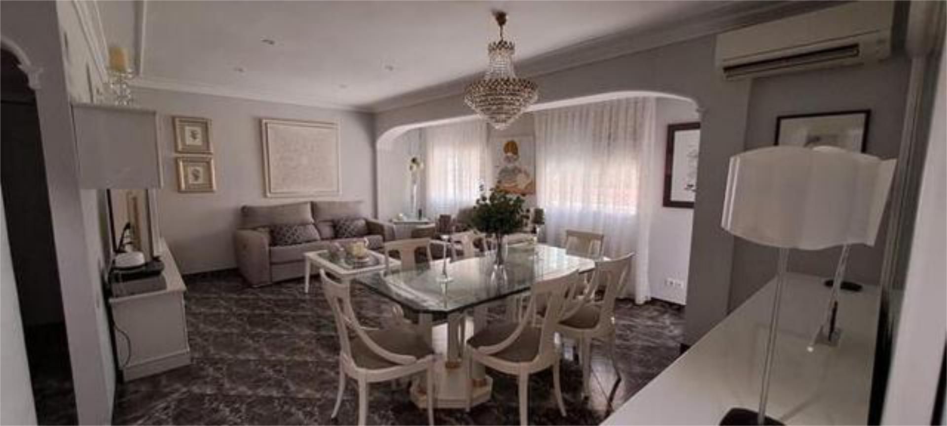 Dining room of Flat for sale in Sagunto / Sagunt