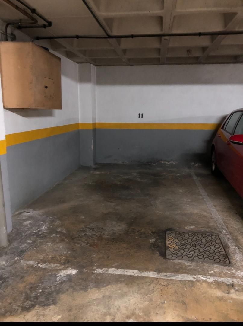 Garage to rent in  Pamplona / Iruña