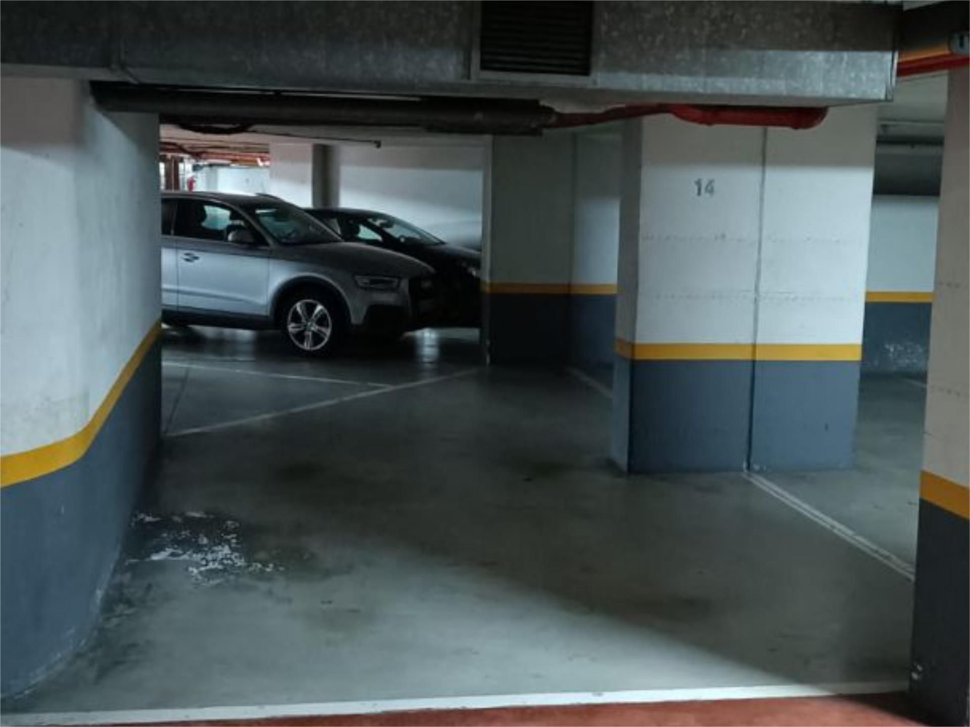 Aparcament de Garatge de lloguer en Donostia - San Sebastián 