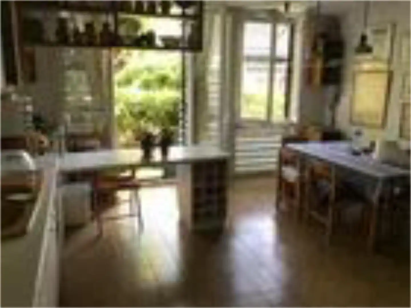 Habitación en Passeig de la Muntanya, 20, Centre Cocina de Casa adosada para compartir en Sant Just Desvern con Terraza, Trastero y Amueblado