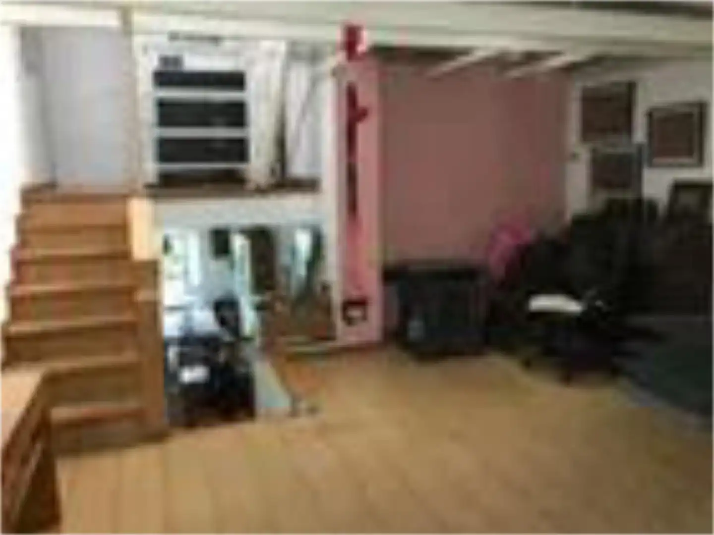 Habitación en Passeig de la Muntanya, 20, Centre Casa adosada para compartir en Sant Just Desvern con Terraza, Trastero y Amueblado