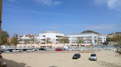 Photo 2 of Flat to rent in Calle Margarita Xirgu, 6, El Cónsul - Ciudad Universitaria - El Romeral, Málaga