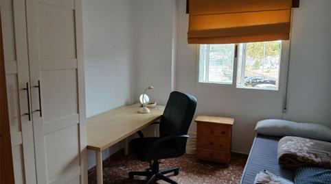 Photo 4 of Flat to rent in Calle Margarita Xirgu, 6, El Cónsul - Ciudad Universitaria - El Romeral, Málaga