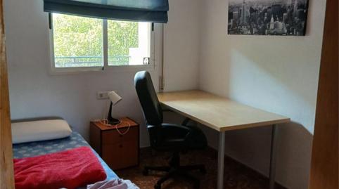 Photo 5 of Flat to rent in Calle Margarita Xirgu, 6, El Cónsul - Ciudad Universitaria - El Romeral, Málaga