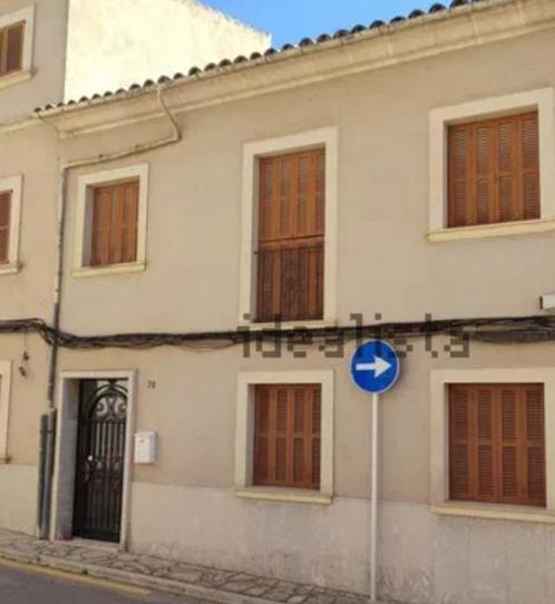 Single-family semi-detached for sale in Carrer de Baix, 46, Montuïri, Illes Balears - image 1 Photo 1 of Single-family semi-detached for sale in Carrer de Baix, 46, Montuïri, Illes Balears