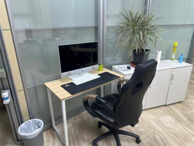 Oficina en Alquiler en Garbinet - Parque de las Avenidas