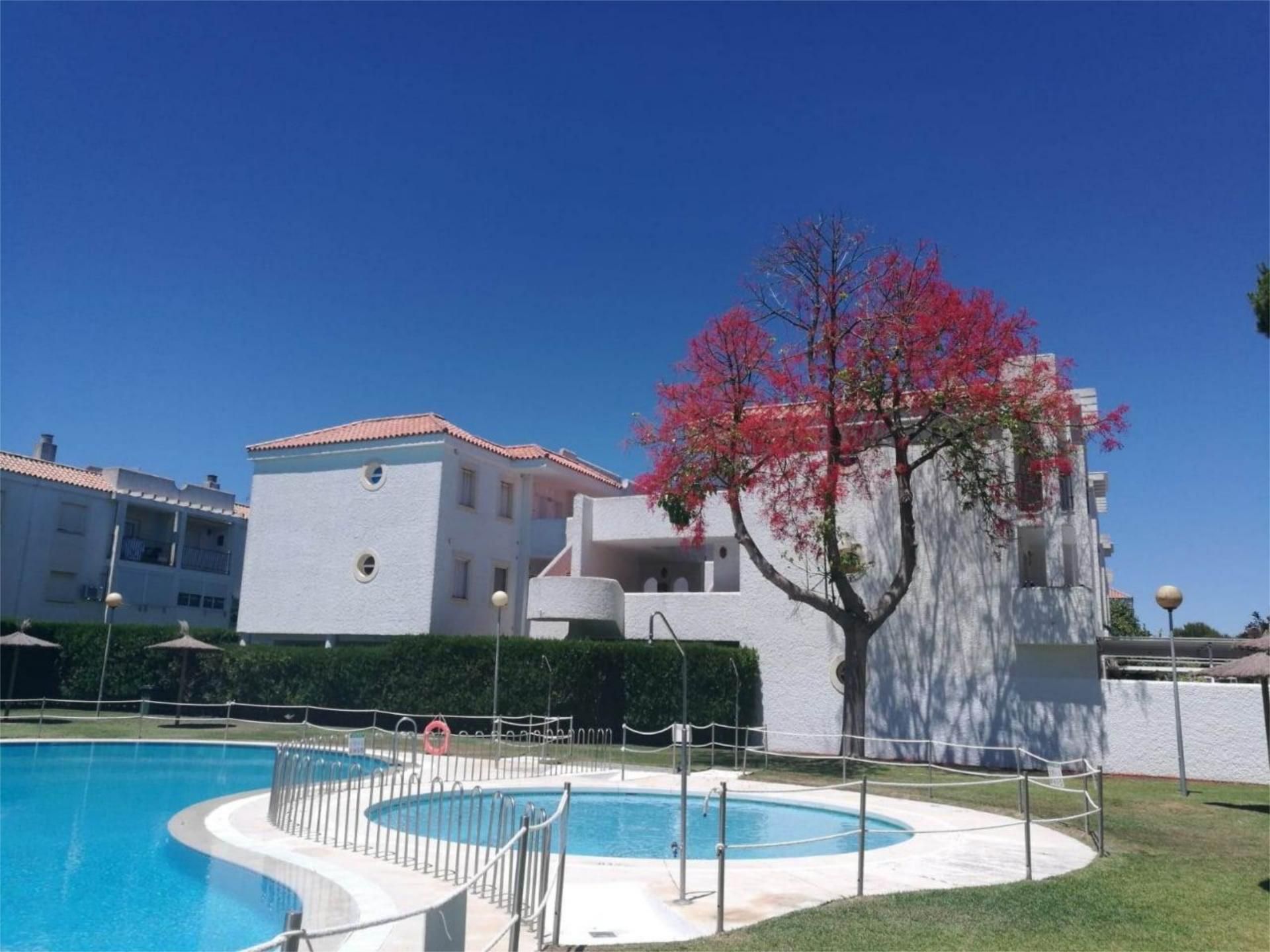 Pis de lloguer a Avenida Juan de Jove, 3, Aguadulce - Almadraba - Punta Candor