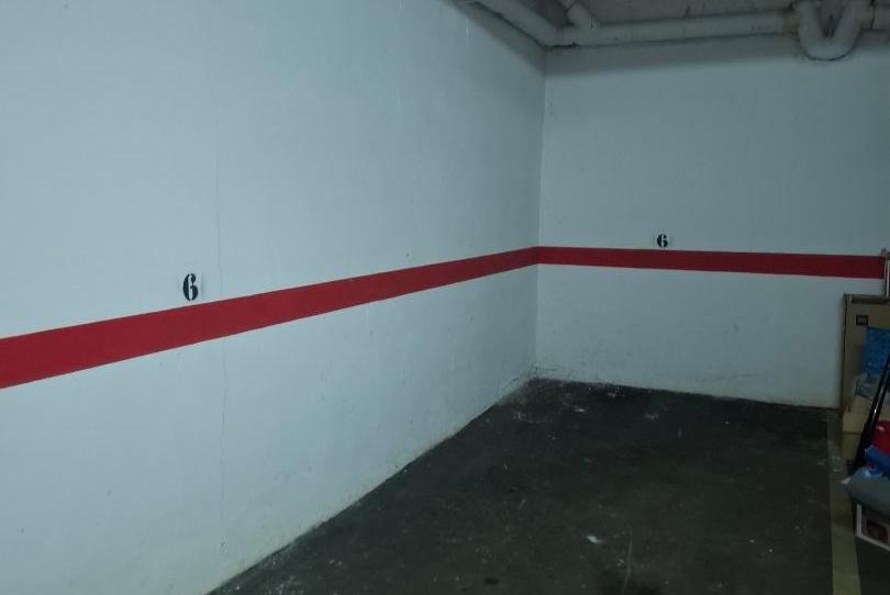 Photo 1 of Box room for sale in Carrer Canigó, 9, Font Verda, Barcelona