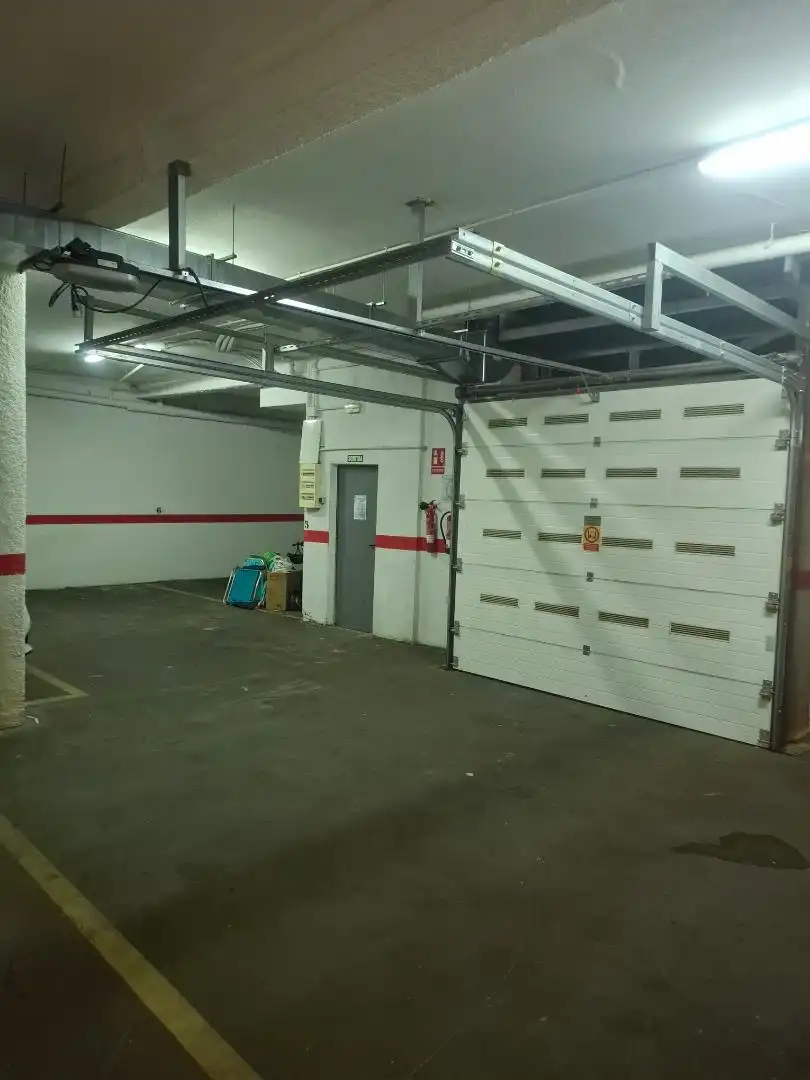 Trastero en venta en Carrer Canigó, 9, Font Verda Trastero en venta en Granollers
