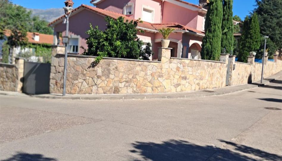 Pis en venda a Avenida de la Madre Maravillas, 33, Arenas de San Pedro, Ávila - imatge 1 Foto 1 de Pis en venda a Avenida de la Madre Maravillas, 33, Arenas de San Pedro, Ávila