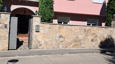 Pis en venda a Avenida de la Madre Maravillas, 33, Arenas de San Pedro, Ávila - imatge 2 Foto 2 de Pis en venda a Avenida de la Madre Maravillas, 33, Arenas de San Pedro, Ávila