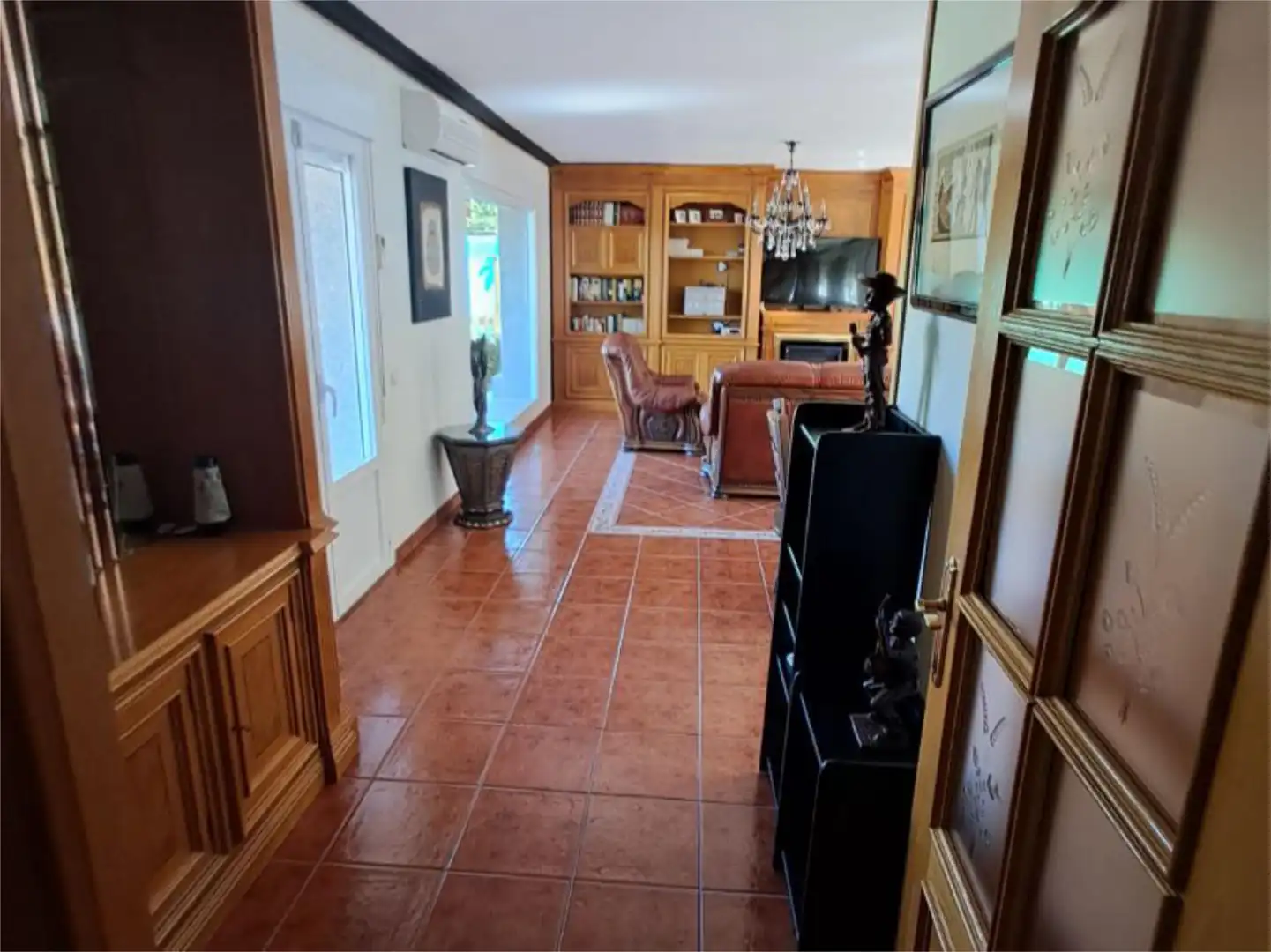 Flat for sale in Avenida de la Madre Maravillas, 33, Arenas de San Pedro Flat for sale in Arenas de San Pedro with Air Conditioner, Heating and Private garden