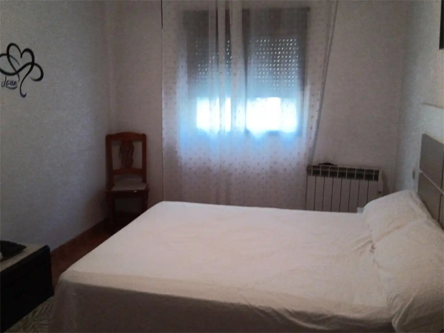 Habitación de Casa o chalet en venta en Ontinyent con Aire acondicionado, Terraza y Piscina