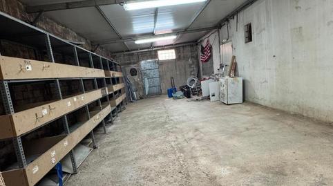 Foto 3 de Traster de lloguer a Carrer Pintors Puget, 14, Santa Eulària, Santa Eulària des Riu