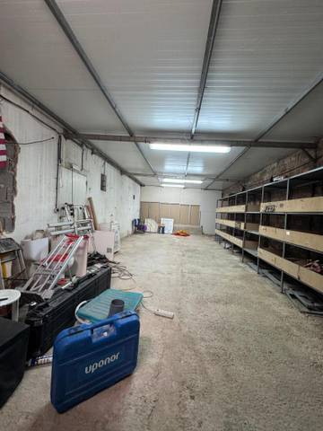 Trastero en Alquiler en Carrer Pintors Puget, 13 en Santa Eulària