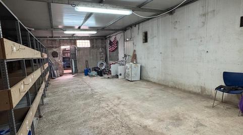 Foto 5 de Traster de lloguer a Carrer Pintors Puget, 14, Santa Eulària, Santa Eulària des Riu