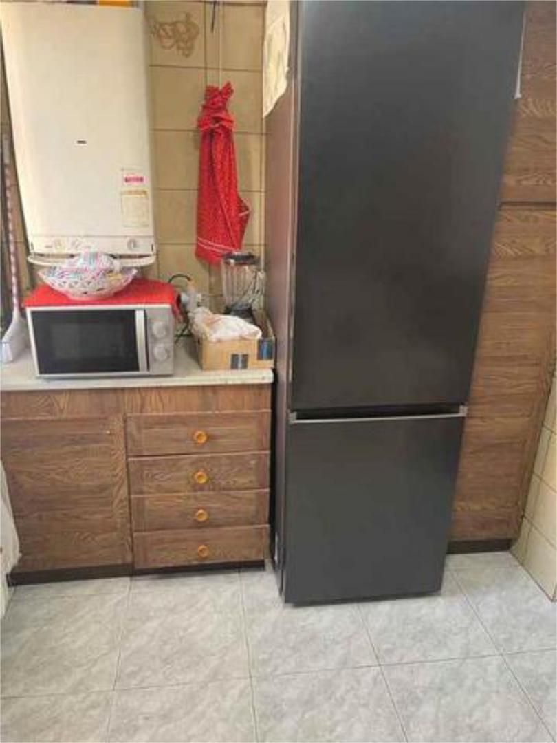 Kitchen of Flat for sale in Cabrera d'Anoia