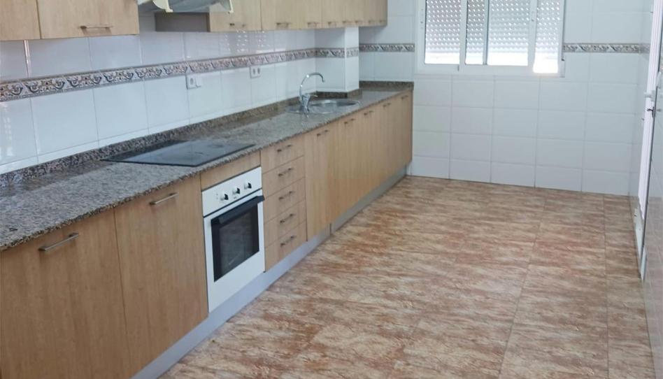 Foto 1 de Dúplex en venda a Calle Pineda, 7, La Unión ciudad, Murcia