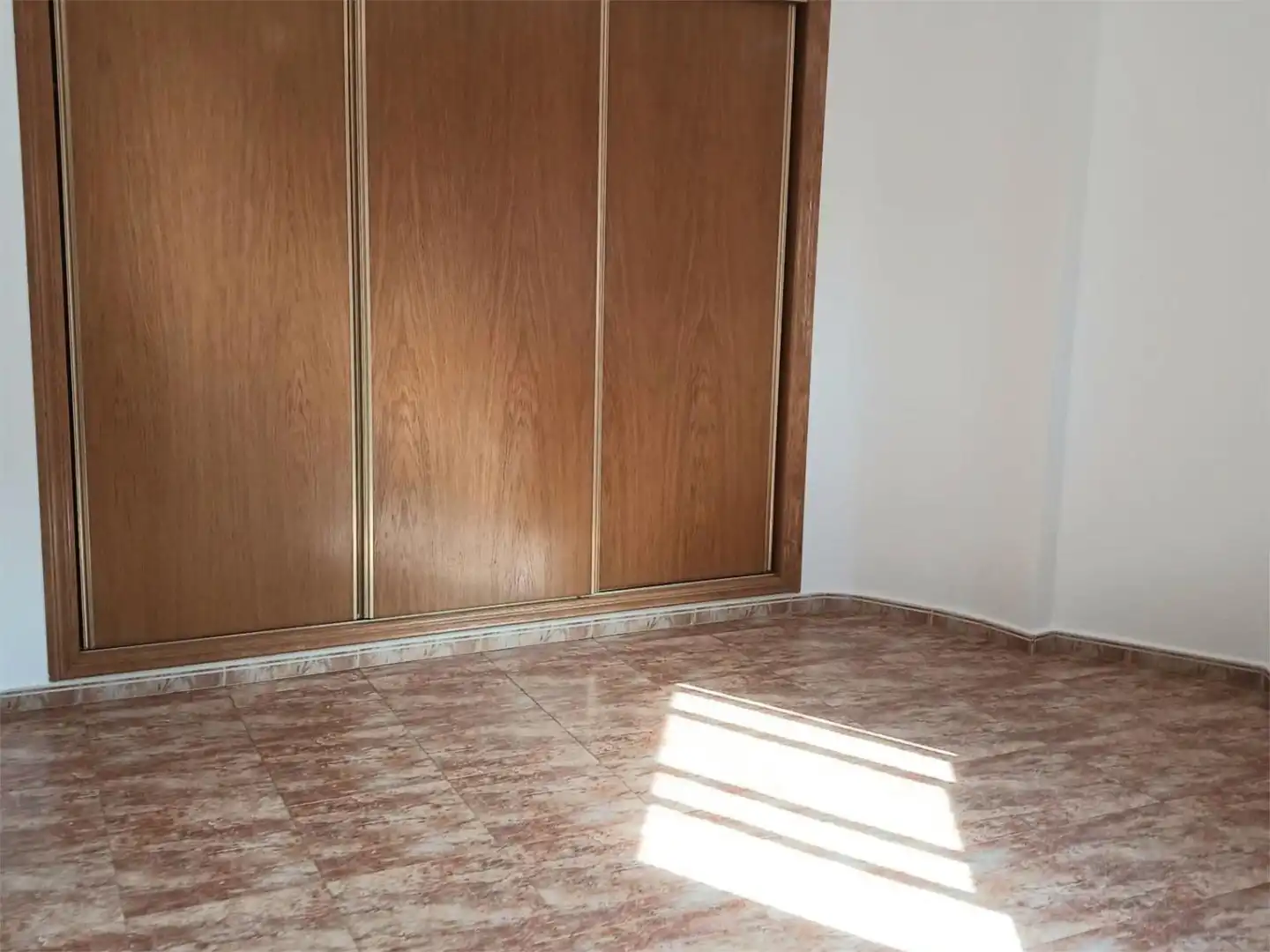 Schlafzimmer von Maisonette zum Verkauf in La Unión mit Klimaanlage und Terrasse
