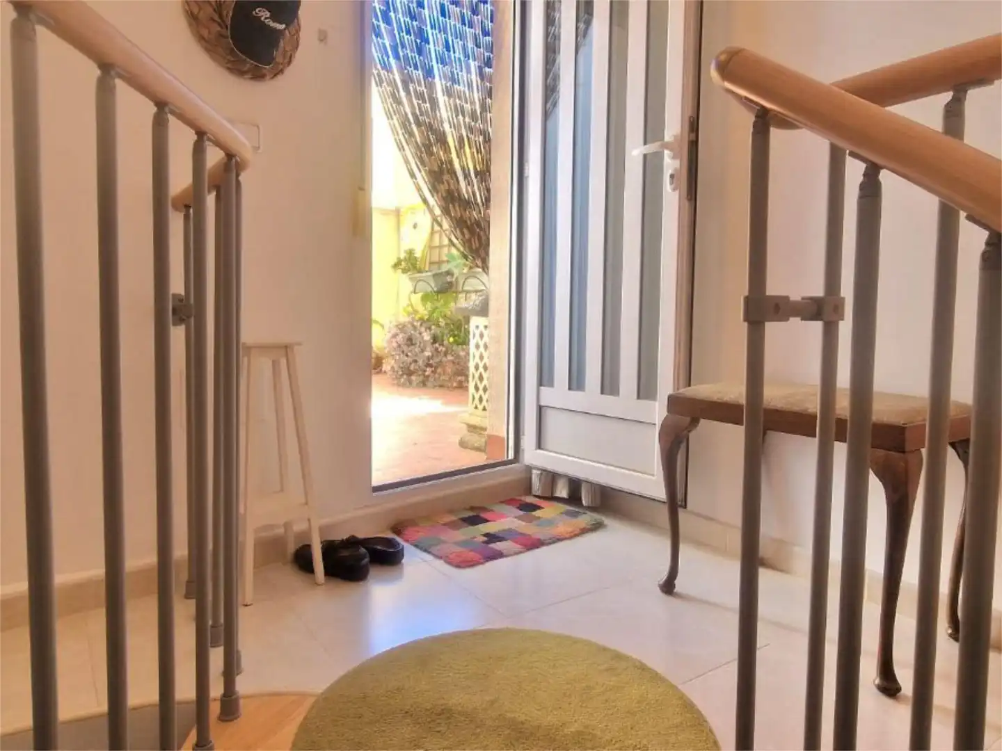 Maisonette zum Verkauf in La Unión mit Klimaanlage und Terrasse
