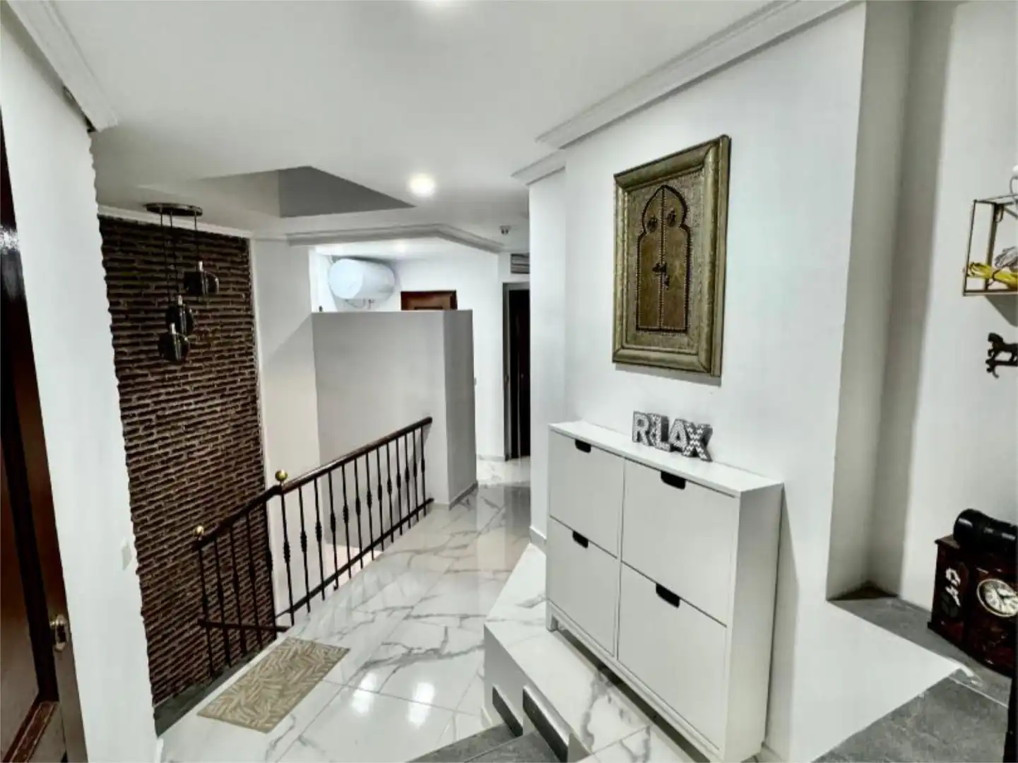 Dúplex en venta en Avenida Almirante León Herrero, 11, Hornos Púnicos Dúplex en venta en San Fernando con Aire acondicionado, Jardín privado y Parquet