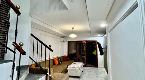 Foto 3 de Dúplex en venda a Avenida Almirante León Herrero, 11, Hornos Púnicos, Cádiz