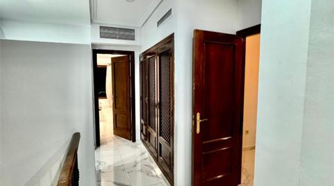 Foto 4 de Dúplex en venda a Avenida Almirante León Herrero, 11, Hornos Púnicos, Cádiz