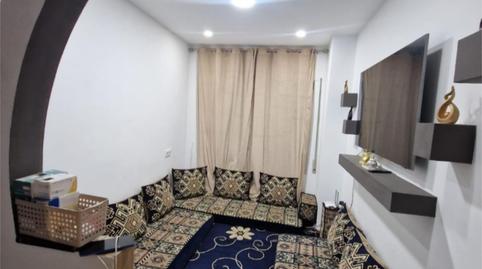 Foto 3 de Pis en venda a Calle Los Arcos, 1, Pescadores - Saladillo, Algeciras