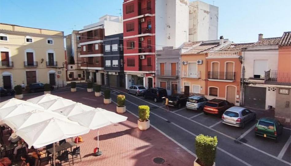 Piso de alquiler en Carrer Major, 83, El Verger, Alicante - imagen 1 Foto 1 de Piso de alquiler en Carrer Major, 83, El Verger, Alicante