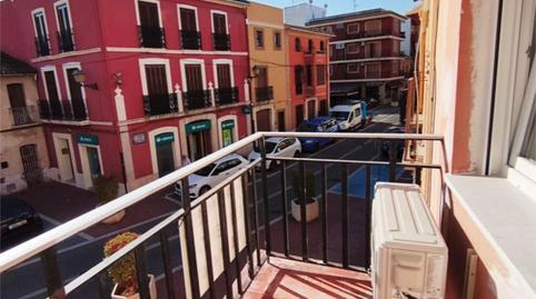 Piso de alquiler en Carrer Major, 83, El Verger, Alicante - imagen 2 Foto 2 de Piso de alquiler en Carrer Major, 83, El Verger, Alicante